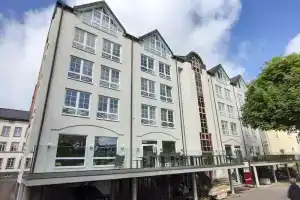 TRIP INN Cityhotel Gießen, Гиссен