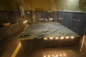 Seraphim Cave Hotel, Мустафапаша