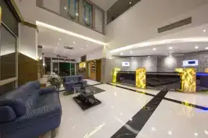 Elite World Kusadasi, Кушадасы