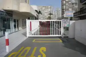 Torre Levante - Fincas Arena, Бенидорм