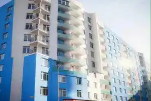 Апартаменты на улице Конотопская, Нижний Новгород