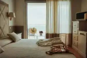 Hotel «Le Soleil», Лидо-ди-Езоло