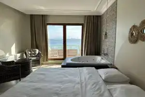 Kingway Suite, Текирдаг