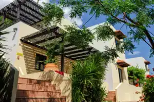 Pefkos Village Resort, Пефки