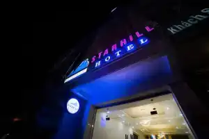 Starhill Hotel, Далат