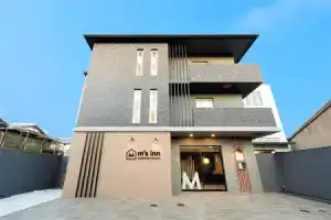 M's Hotel Kyoto Station Taruya, Киото