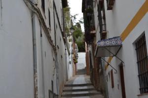 Мини-Отель «Candil Suite Comares», Гранада