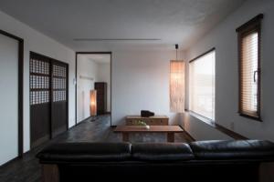 Nikko Matsubara No Yado, Никко