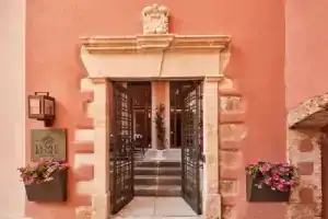 Domus Renier Boutique Hotel - Historic Hotels Worldwide, Ханья