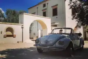 Ферма «Masseria De Michele», Чистернино
