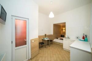 Mini Smart Apartments in the central part of Lviv, Львов