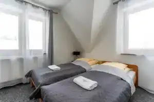 Villa 84 & Apartments, Закопане