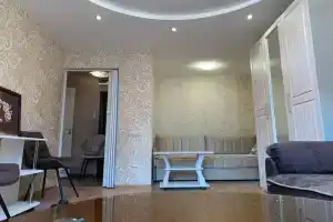 Апартаменты на улице Пушкинская, Тула