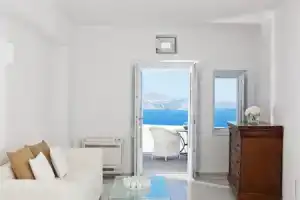 Canaves Oia Boutique Hotel, Ия