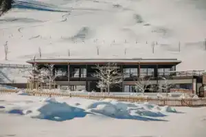 Familien Natur Resort Moar Gut, Гроссарль