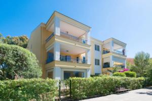 CLIVIES 1B - Apartment with terrace in Port De Pollença. Free WiFi, Порт-де-Полленка