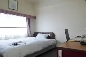 Hotel «Union», Кагосима