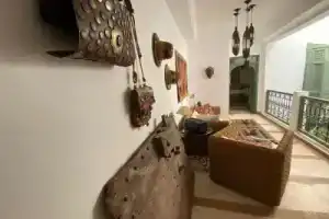 Отель «Riad Timila», Марракеш