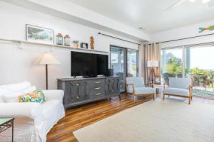 Weston Beach Place by Tybee Vacation Rentals, Тиби-Айленд