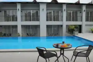 The Nest Resort Patong, Патонг