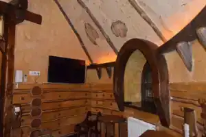 Hotel «Veles», Золотоноша