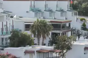 Sultan Beach Hotel, Гюмюшлюк