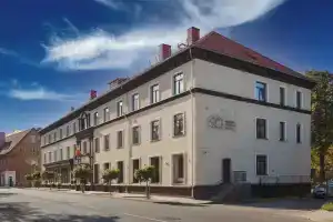 Bohema, Tubinas Hotels, Клайпеда