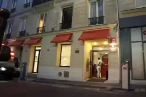 Littlehotel, Париж
