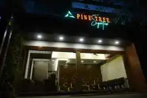 Отель «Pine Tree Signature», Ченнаи
