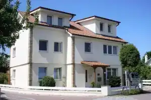 Pension Walmeer, Келленхузен