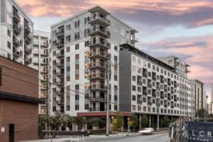 Locale The Gulch - Nashville, Нэшвилл