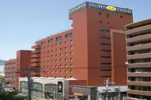 Smile Hotel Sasebo, Сасебо
