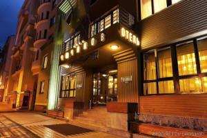 Чичиков Отель, Харьков