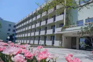 Lebed Hotel - All Inclusive, Св. Константин и Елена