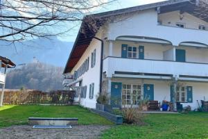 Ferienwohnung Das Lissi, Ашау