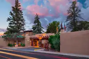 La Posada De Santa Fe, a Tribute Portfolio Resort & Spa, Санта-Фе