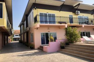 Anyavee Nammao Beach Resort, Ао-Нам-Мао