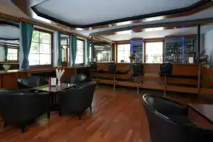 Hotel «Sophienhof», Кёнигс-Вустерхаузен