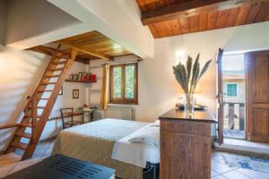 Villa La Costa, Суббьяно