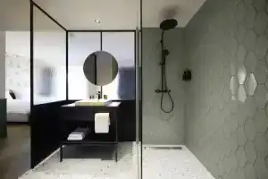 Yalo Urban Boutique Hotel Gent, Гент