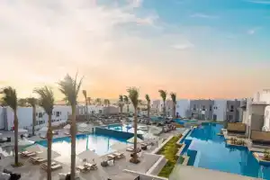 Sunrise Tucana Resort -Grand Select, Хургада