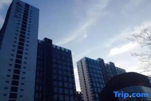 Ningmeng Boutique Apartment (Guangzhou Dongling Plaza), Дунгуань