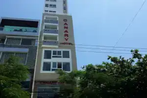 Canary Nha Trang Hotel, Нячанг
