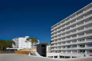 Dreams Calvia Resort, Магалуф