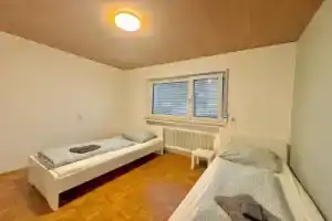 Family Apartments Near City Centre, Франкфурт-на-Майне