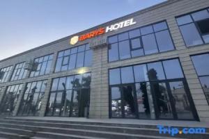 Гостиница «Barys», Алматы