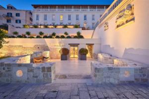 Palace Elisabeth, Hvar Heritage Hotel, Хвар
