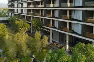 Livist Resort Phetchabun, Пхетчабун