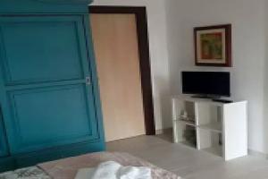 B&B Villa Terranova, Сорсо