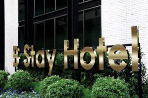 b Stay Hotel - Sha Plus Certified, Бангкок